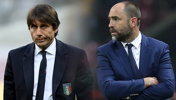 'Igor Tudor'un Conte'den istediği oyuncu