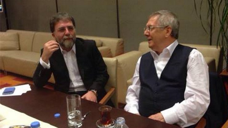 İKİ: