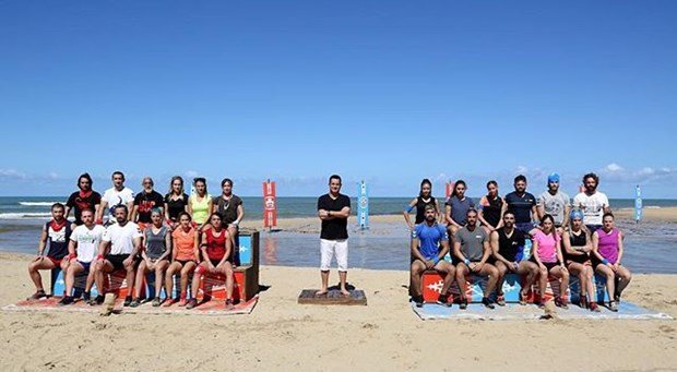 İlhan Mansız Survivor'da destan yazdı