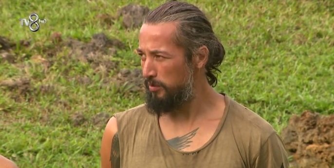 İlhan Mansız'dan Survivor'da görülmemiş fedakarlık