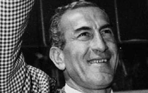 İlk 2 senesinde de şampiyonluk yaşamış teknik adamlar