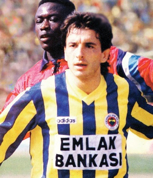 İlker Yağcıoğlu