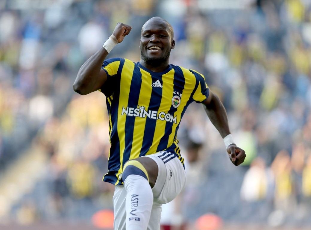 İlker Yağcıoğlu’nun Fenerbahçe - Trabzonspor maç yorumu - Takvim
