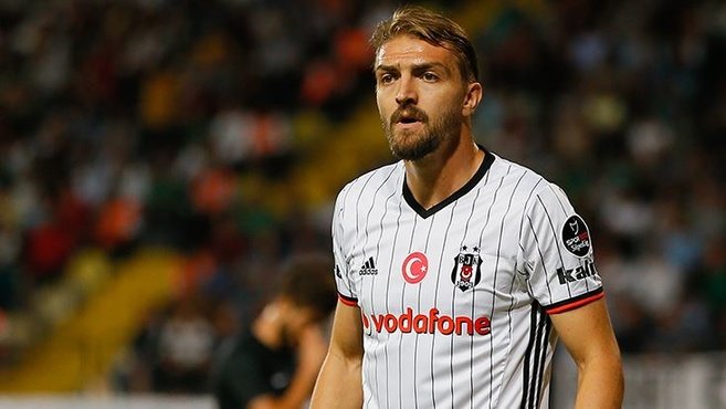 Inter’den Caner Erkin açıklaması!