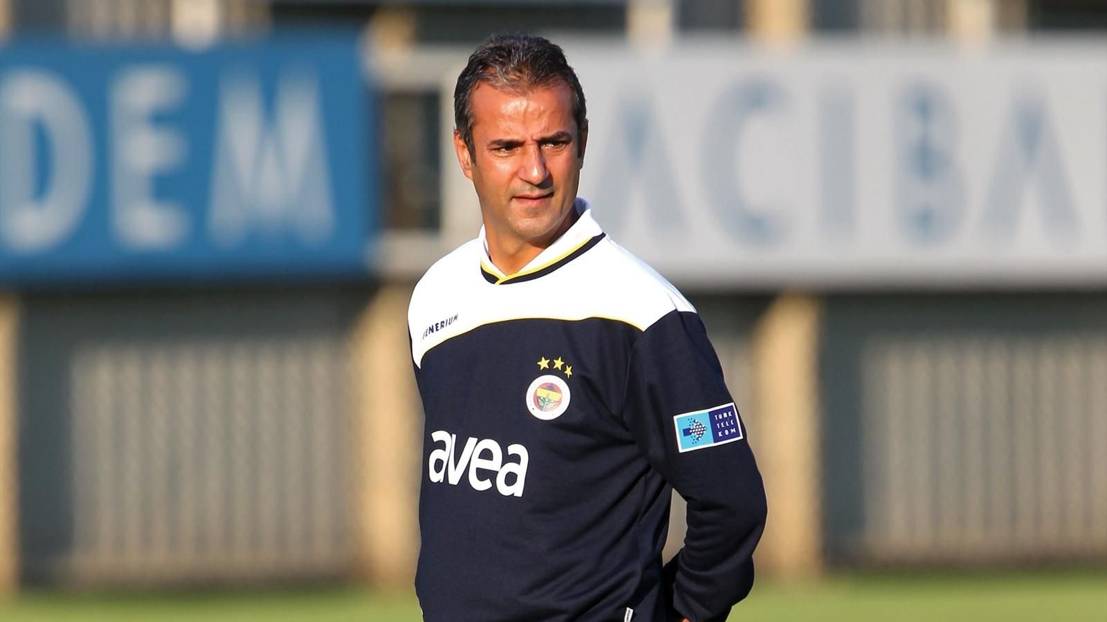 İsmail Kartal 2014/15