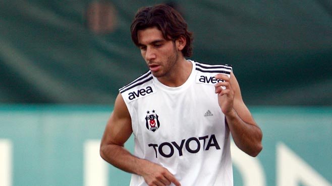 İsmail Köybaşı