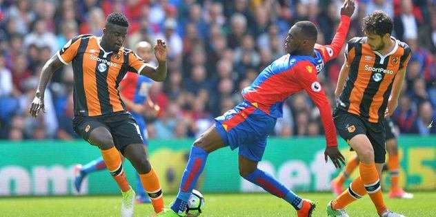 İspanya’dan N’Diaye iddiası