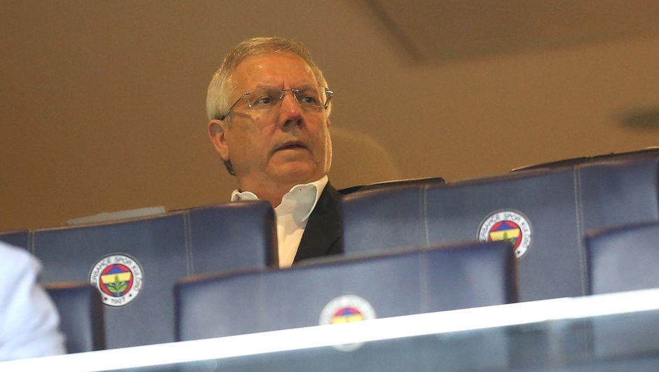 İşte Aziz Yıldırım'ın transferdeki hedefleri