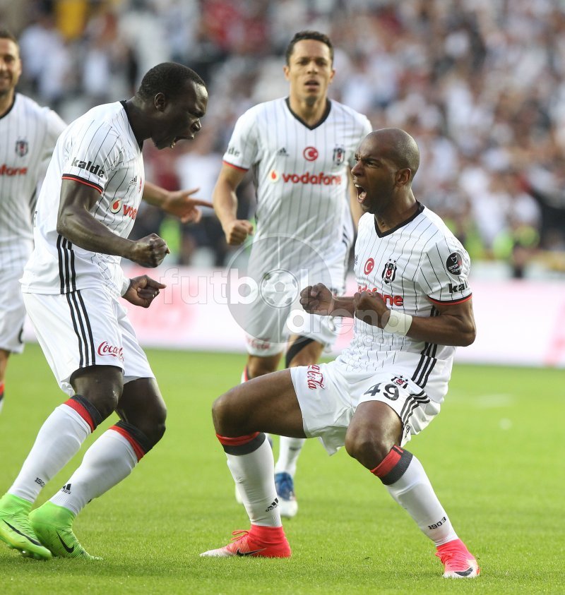 İşte Beşiktaş'ın Devler Ligi'ndeki rakipleri