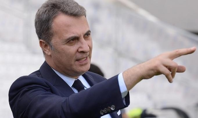 İşte Beşiktaş'ın muhteşem 2018 projesi