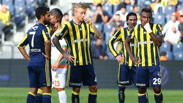 İşte Fenerbahçe'nin transferdeki gizli hedefi