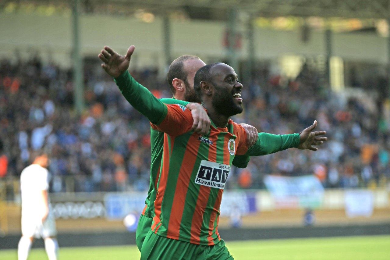 İşte Fener’in gizli hedefi Vagner Love!