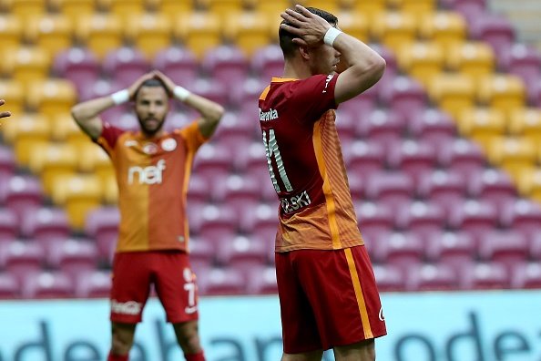 İşte Galatasaray'da asıl krizi çıkaran olay!