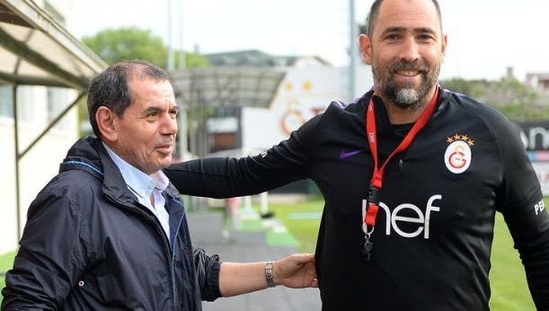 'İşte Galatasaray'ın hedefindeki 2 golcü