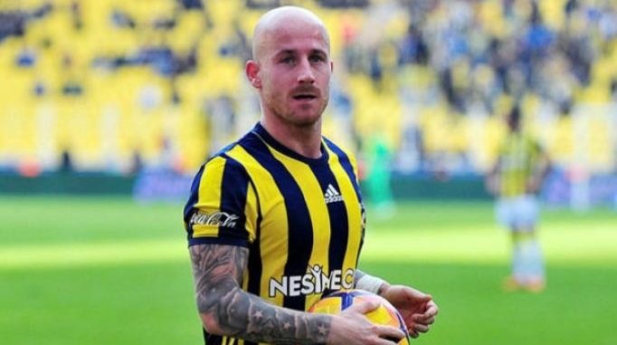 'İşte Miroslav Stoch'un yeni adresi