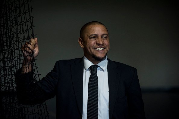 İşte Roberto Carlos'un yeni adresi