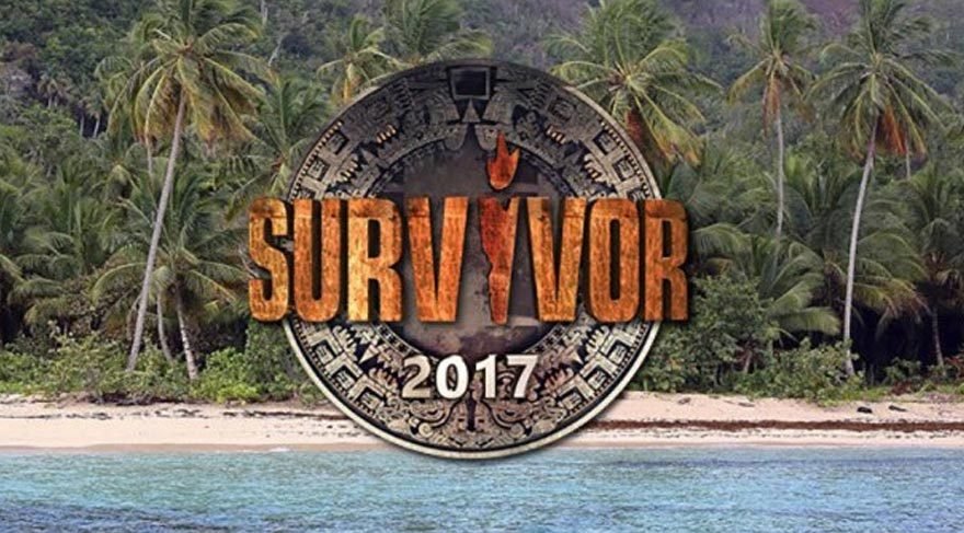 'İşte Survivor 2017'de büyük SMS sonuçları