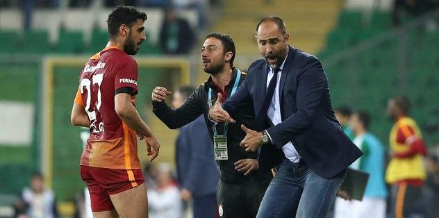 ’İyi bir sezondu’