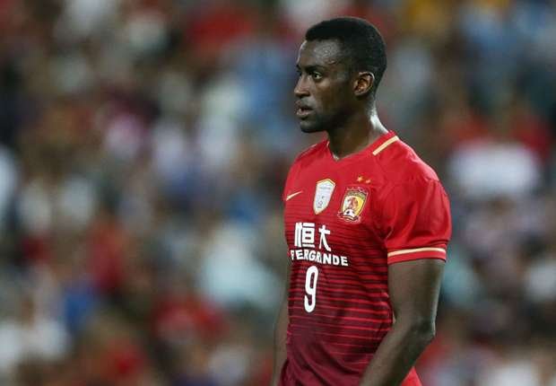 Jackson Martinez