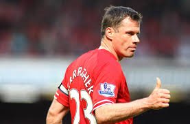 JAMIE CARRAGHER