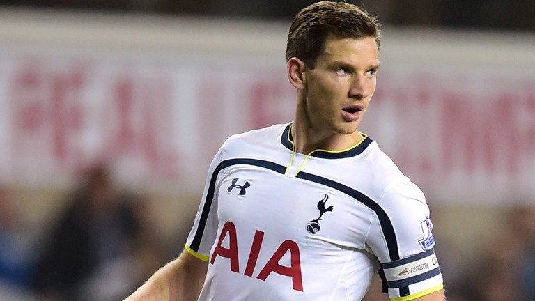 Jan Vertonghen