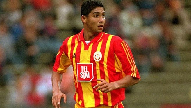 Jardel - Sporting Lizbon - 4,50 milyon Euro