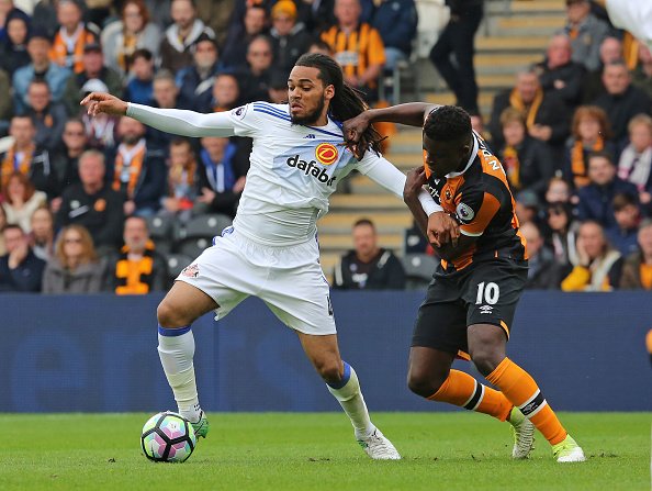 Jason Denayer