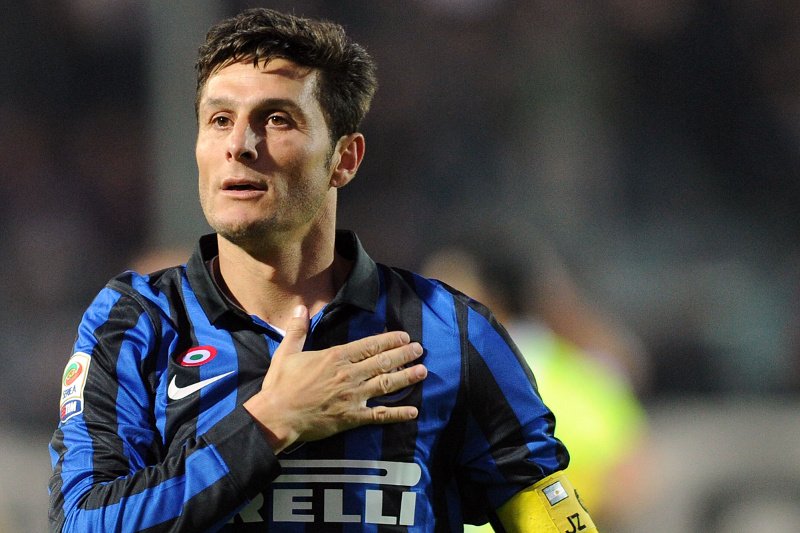 JAVIER ZANETTI