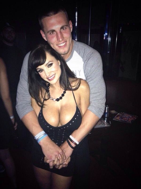 JEFF HEUERMAN - LİSA ANN