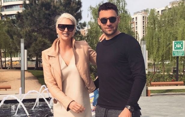 Jelena'dan ihanet haberlerine tepki!