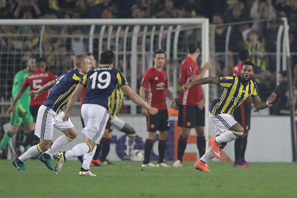 Jeremain Lens - 12 milyon Euro