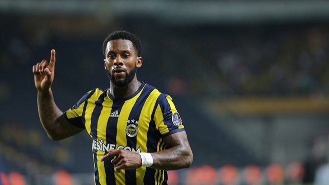 'Jeremain Lens'ten son dakika transfer açıklaması