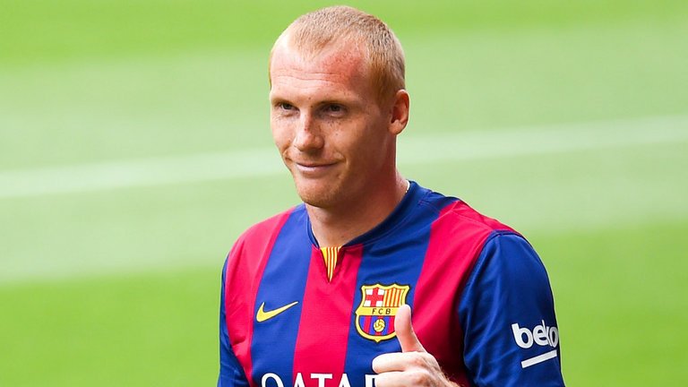 Jeremy Mathieu