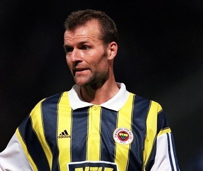JESS HOGH- FENERBAHÇE