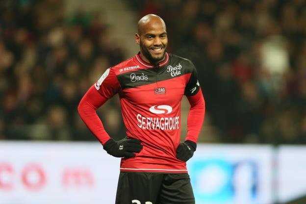 Jimmy Briand