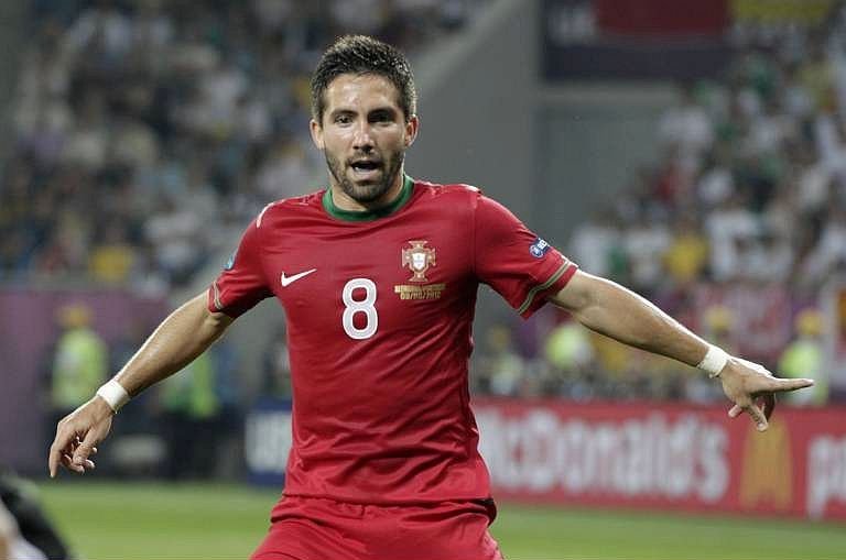 Joao Moutinho - 25 milyon Euro