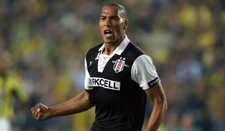 John Carew - Olimpik Lyon - 7,60 milyon Euro