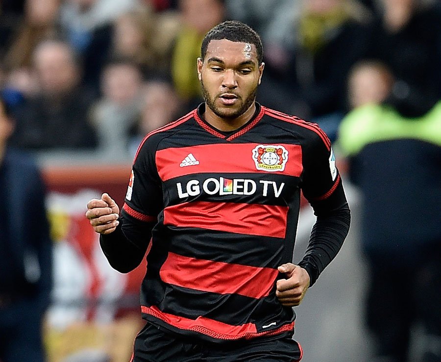 Jonathan Tah(Leverkusen) current ability:82 potential ability:88
