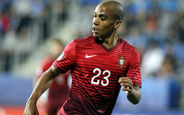 João Mário - 40 milyon Euro