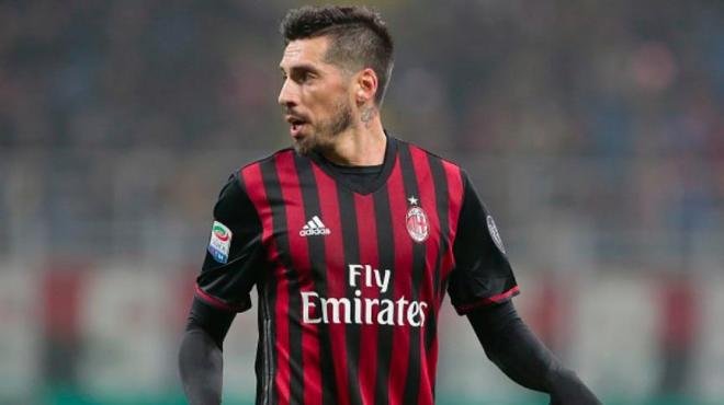 Jose Sosa