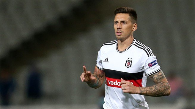 Jose Sosa - Milan - 7,50 milyon Euro