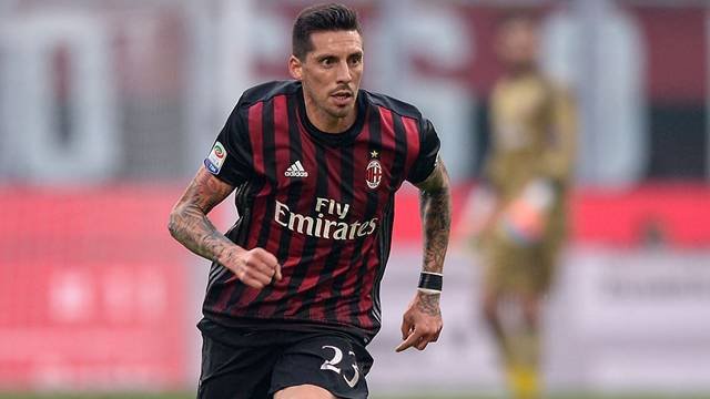 Jose Sosa'da karar verildi! Yeniden Türkiye mi?