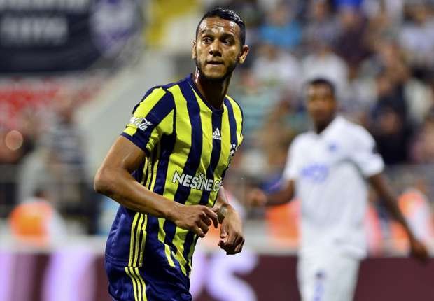 JOSEF DE SOUZA 4 gol, 2 asist