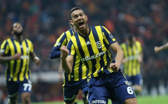 Josef de Souza: 8 milyon Euro