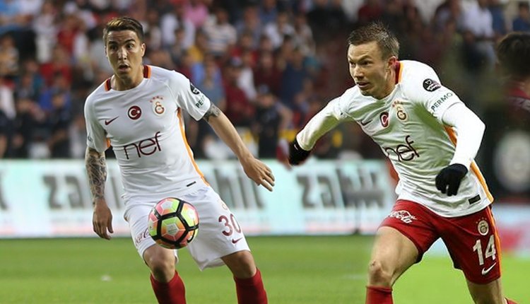 Josue ve Linnes'ten Gaziantepspor maçı itirafı