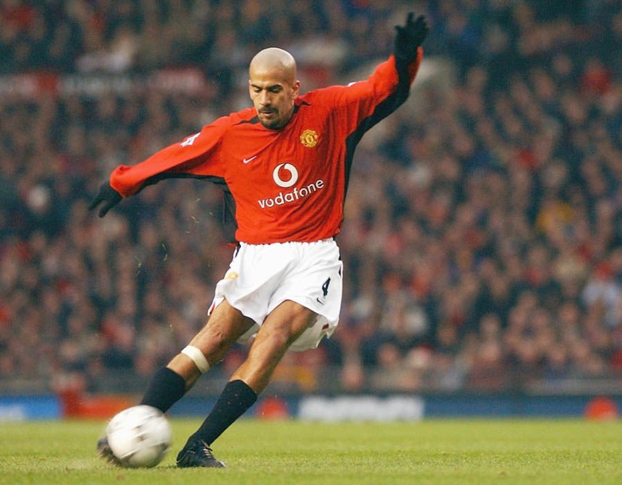 JUAN SEBASTIAN VERON