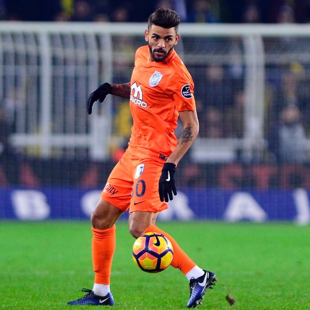 Junior Caiçara