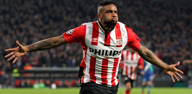 'Jürgen Locadia'dan Beşiktaş açıklaması