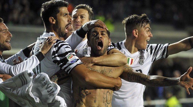 Juventus