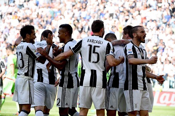 Juventus